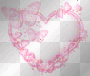 Pink Heart 