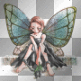 Sad fairy Sad fairy