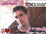 Glitter Graphics