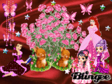 BEAUTIES & THE BUTTERFLIES
