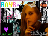 meh &hearts;