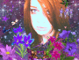 stars and flowers