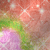 glitter
