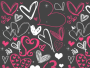 pretty hearts