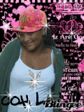 callie blingee