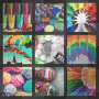 more colorful