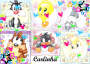 Baby looney tunes
