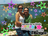 My Mom & Dad