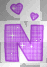 N