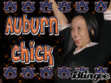Auburn