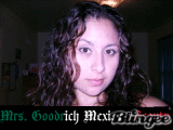 Mexican Beauty