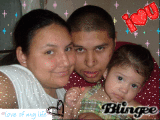 the mendoza family