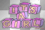 it's a girl