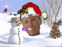 Noël et Kyllian