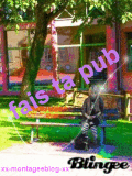 fais ta pub