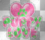 Puppy love