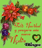 nydia