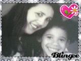 Me and my Mommy