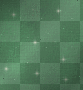 Green Glitter Background