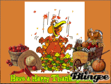 Happy thanksgiving