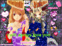 me and yami yugi