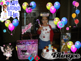 feliz cumple