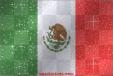 Mexican Flag