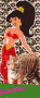 TIGRE Y JAZMIN