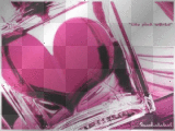 Pink Heart