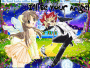 Me and yami yugi