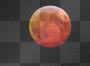Red Fullmoon