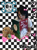i love to read