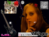 interests of an emo