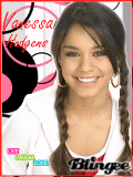 Vanessa Hudgens- Live Laugh Love