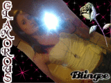 GlAmOuRoUs