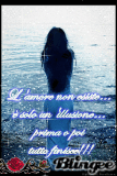 L'AMORE NON ESISTE @ngel@