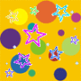 Spotty Stars Spotty Stars