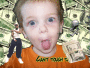 my lil brother