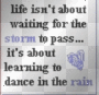 dance