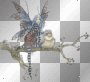 fairy bird