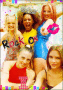 the SPICE GIRLS