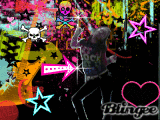 NO PUNK BUH I ROK