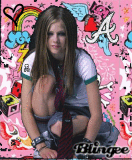Avril Lavigne Avril Lavigne