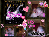 Kisses