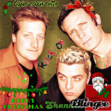 Green day X-mas