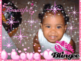 the baby