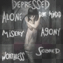 depressed depressed