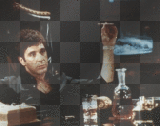 Tony Montana