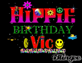 Vic