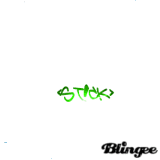 stick